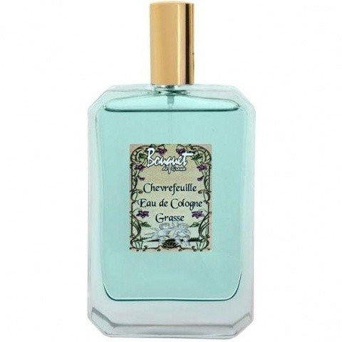 Bouquet de Grasse - Chèvrefeuille